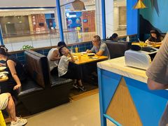-菲滋意式餐厅(青悦城店)