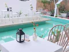 -几静cafe(基湖店)