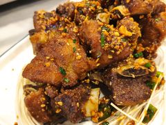 -七菜馆·东北菜·蒸饺(文体路店)
