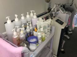 -E.beauty驻颜·痘敏肌调理中心