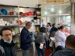 -老赵面店(大西路店)