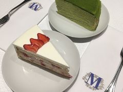 -Lady M Cake Boutique(麦迪逊大道店)