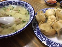 小馄饨-鼎顺小吃(吴山名楼店)