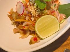 -帕蓝·暹罗料理(曲阳店)