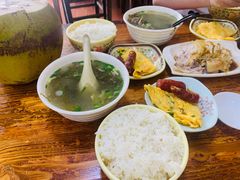 -陈记汤饭(水巷口店)