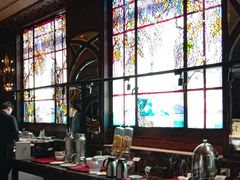 -马克西姆餐厅(崇文门店)