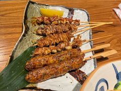 -玄白·炭烤活鳗(上海首店)