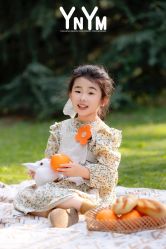 点击看大图 -雅尼·亚米儿童摄影美学馆(汉阳店)