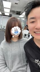 -5M HAIR SALON 旗舰店