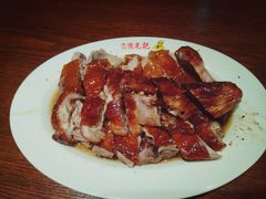 -陈光记烧腊(长寿路店)