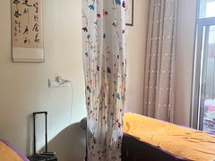 -沈师傅盲人按摩工作室(密三小区店)