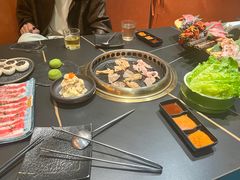 -龙神·炭烧酒场深夜食堂(新街口店)