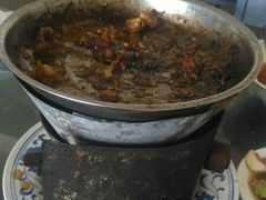 -朝鲜饭店(房山店)