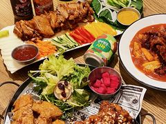 -Dak's 炸鸡(远景路店)