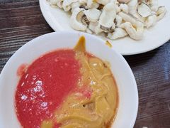 特调芝麻酱-爆肚冯(廊房二条店)