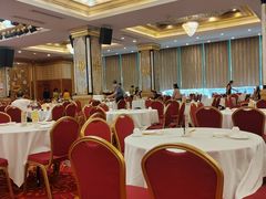 -番禺宾馆丽苑厅