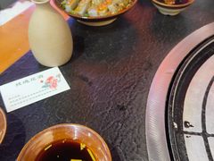 -阿山卓·野生菌火锅·纳西火塘烤肉