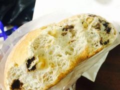 巧克力柳橙-81BAKERY(大学路店)