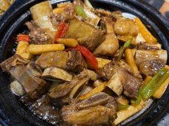 -良师门滨海人家·海鲜·家常菜(滨海城店)