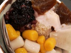 -鲜芋仙(时尚天河店)