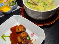 -锦楼·臻选新杭帮(杭州中心店)