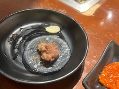 -肉甲韩国木炭烤肉(新壹街1店)