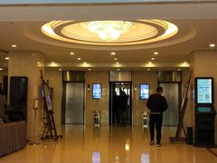 -北京宣武门商务酒店(前门店)