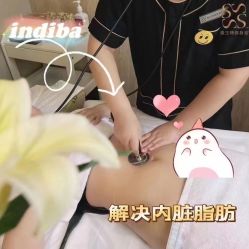 -Fundi张玉珊修身堂·indiba·BTL科技瘦身