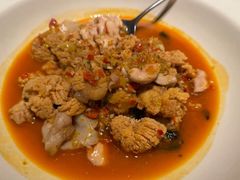 -喜湘宴·精致湖南菜(和平西桥店)