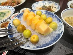 -锦楼·臻选新杭帮(杭州中心店)