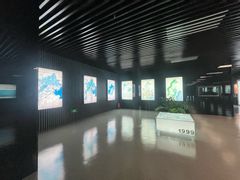 -天津市规划展览馆