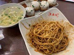 -东泰祥生煎馆(长宁路店)