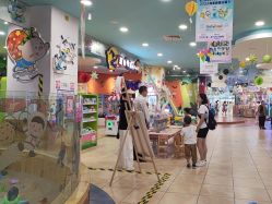 -万达宝贝王(南昌西湖店)