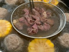 -汕头八合里海记牛肉店(清河店)