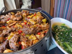 -甘家界牌柠檬鸭(青山店)