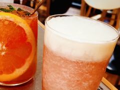 草莓星乐-火山屋台(新街口店)