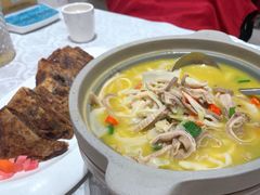 -马凯餐厅(地安门店)