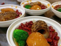 -百年银屏蚝烙·潮汕菜·非遗(乐山店)