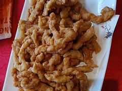 -盈春大饭店(千山路店)