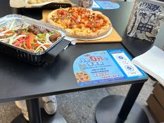 -达美乐比萨(天河购书中心店)