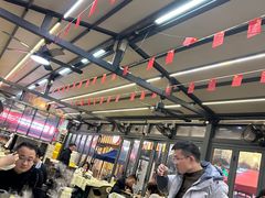 -铭副琦食·虾蟹烩馆(渔人码头店)