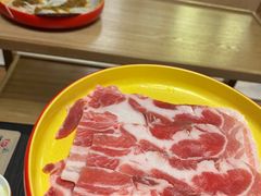 -AJIYA·池袋日式烧肉自助(天津万象城店)