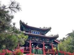 -红螺寺