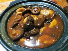 -云来居素食馆(南山店)