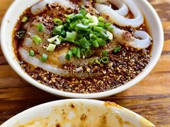 -洞子口张老二凉粉(文殊院店)