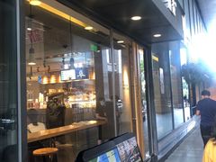 门面-喜茶(中山利和新地店)