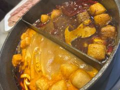 -小骨煲金华砂锅(转塘金街美地店)