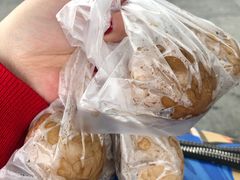 -金盆阿嬷香菇茶叶蛋(玄光店)
