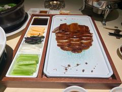 -侨美食家·粤菜(体育西路店)