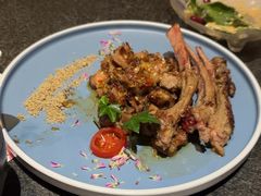 -大桥日本料理·日式放题·铁板定食(科兴科学园店)